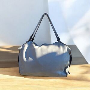 Coach Darla 32 Mixed Leather